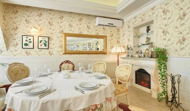 ПЛАЗА, пансионат (размещение детей с 4 лет) - 15