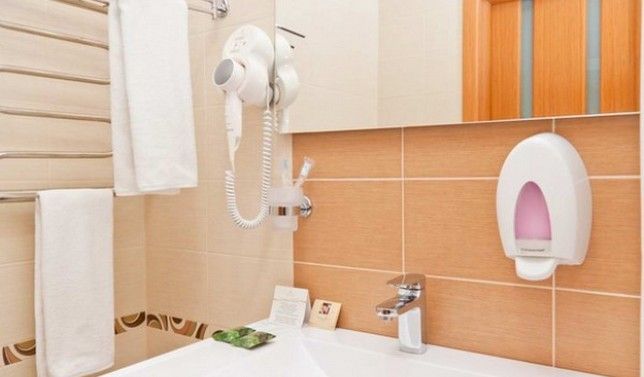 Картинка отеля - 10