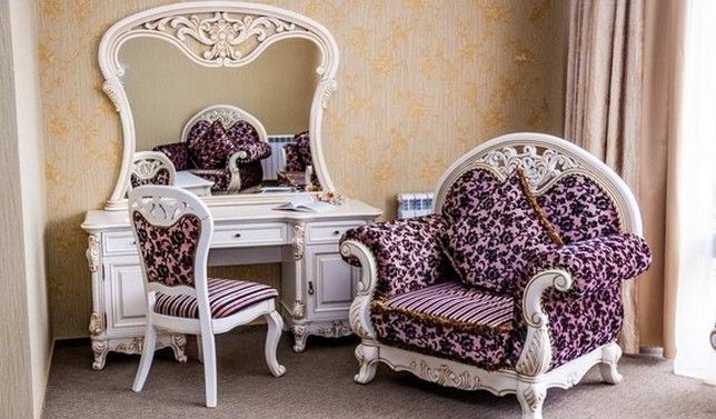 ПЛАЗА, пансионат (размещение детей с 4 лет) - 7