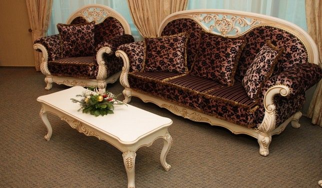 ПЛАЗА, пансионат (размещение детей с 4 лет) - 5