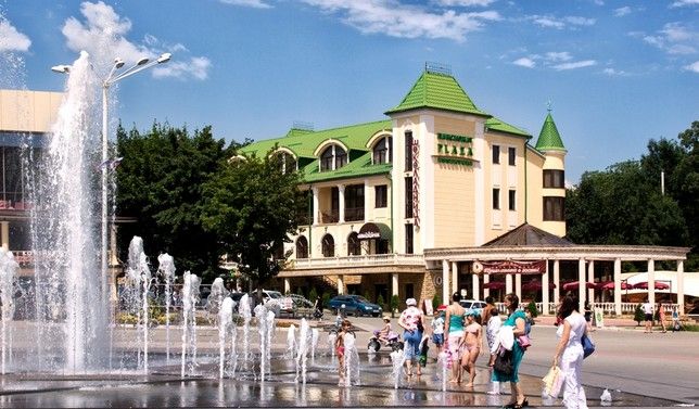 Картинка отеля - 4