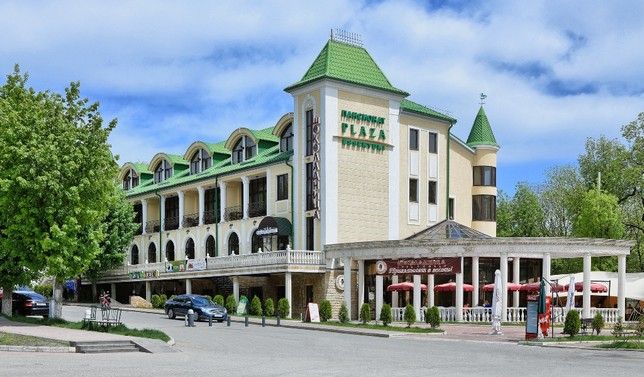 Картинка отеля - 2