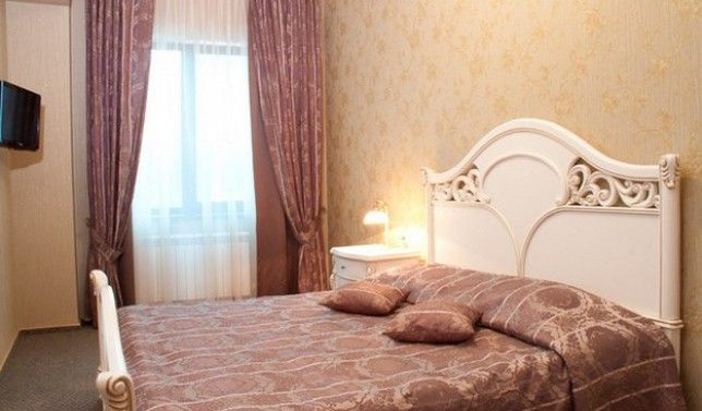 ПЛАЗА, пансионат (размещение детей с 4 лет) - 1