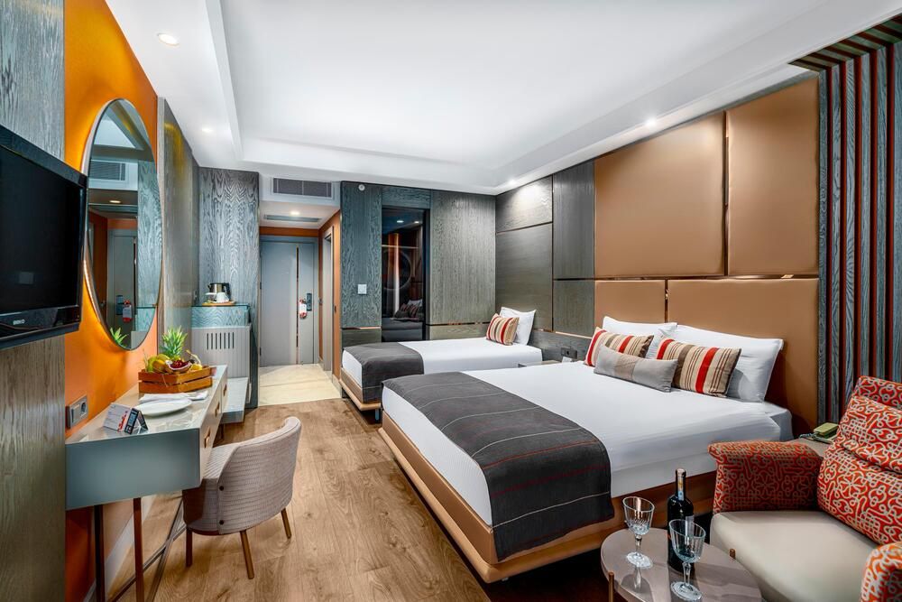 Картинка отеля - 132