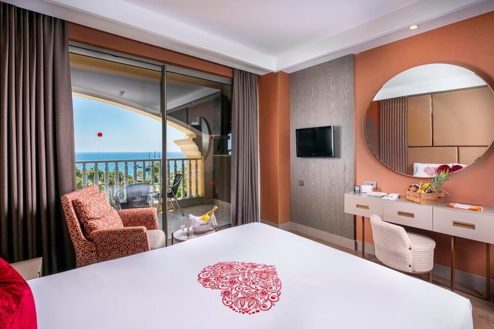 Картинка отеля - 128