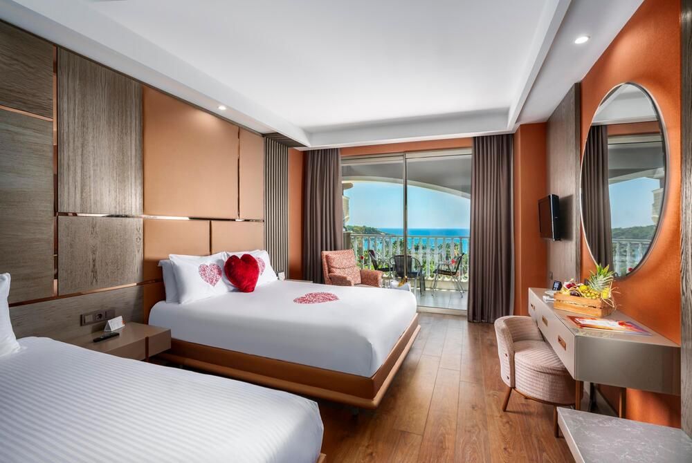 Картинка отеля - 127