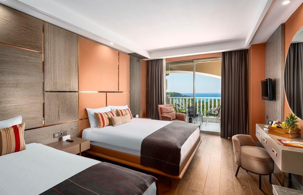 Картинка отеля - 125