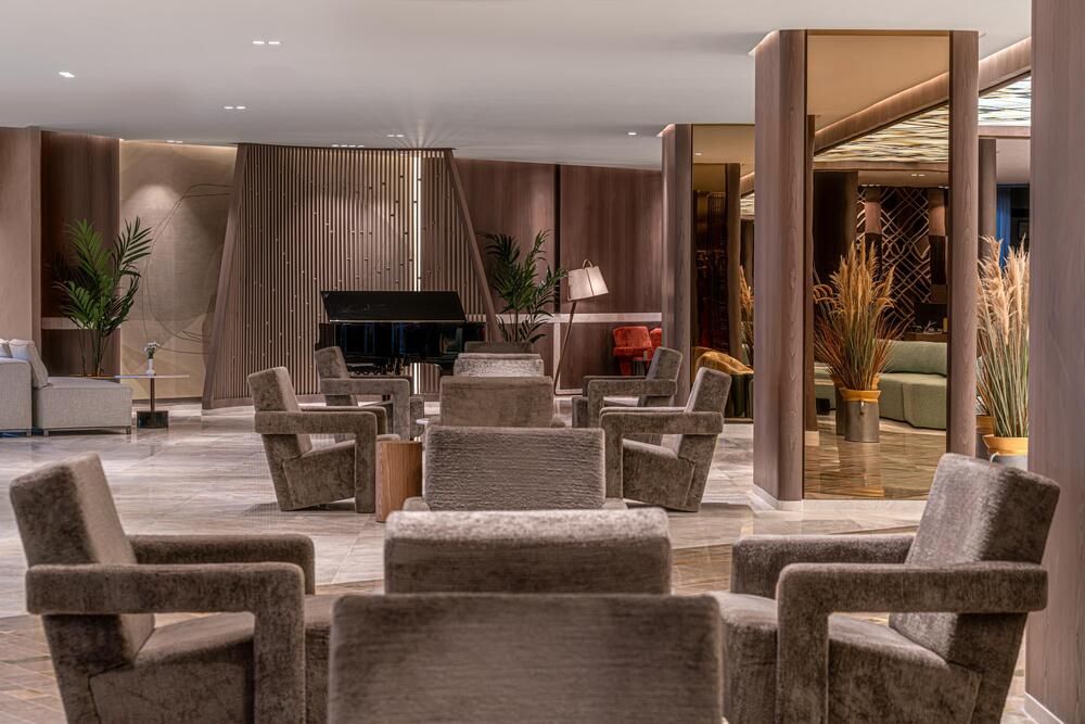 Картинка отеля - 92