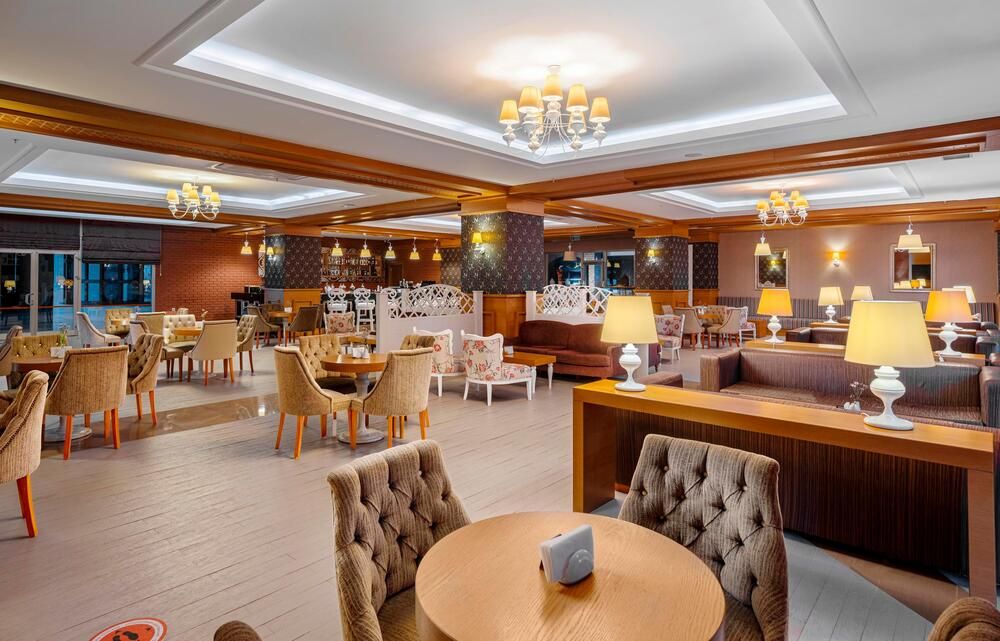 Картинка отеля - 82