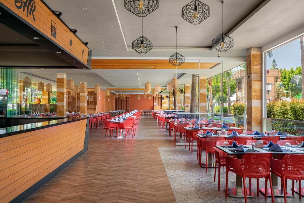 Картинка отеля - 80