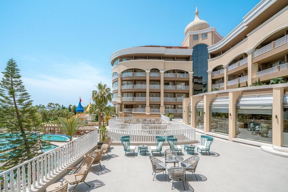 Картинка отеля - 30