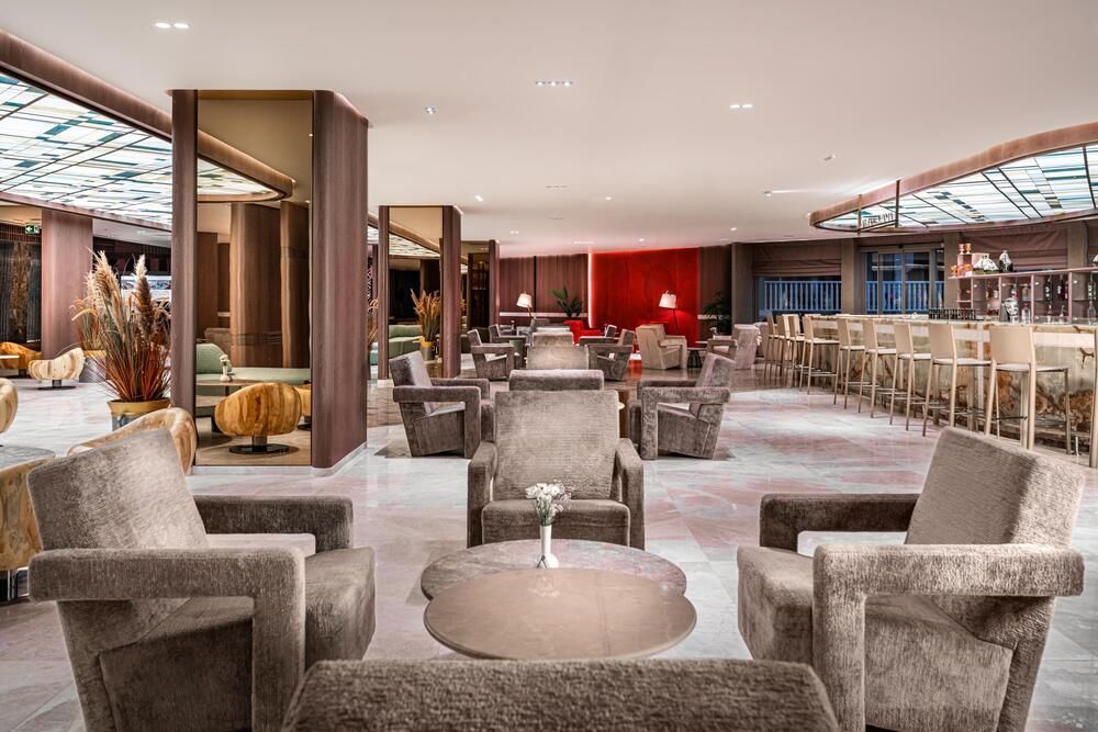 Картинка отеля - 28