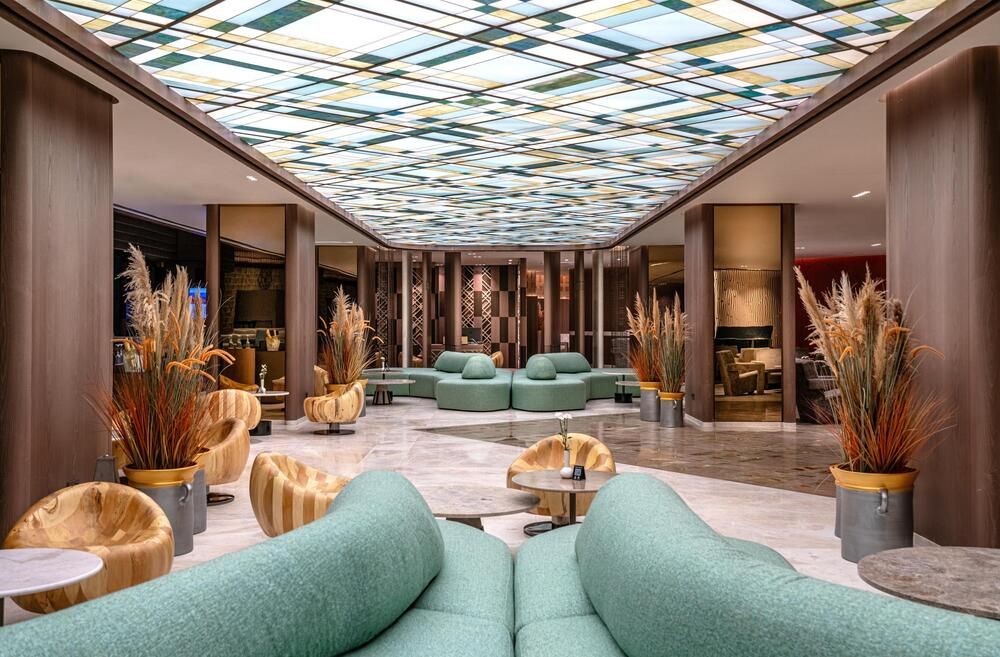 Картинка отеля - 27