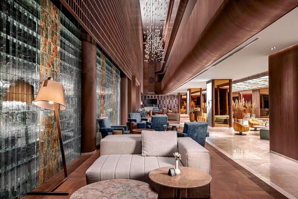 Картинка отеля - 25