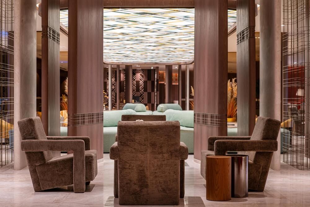 Картинка отеля - 24