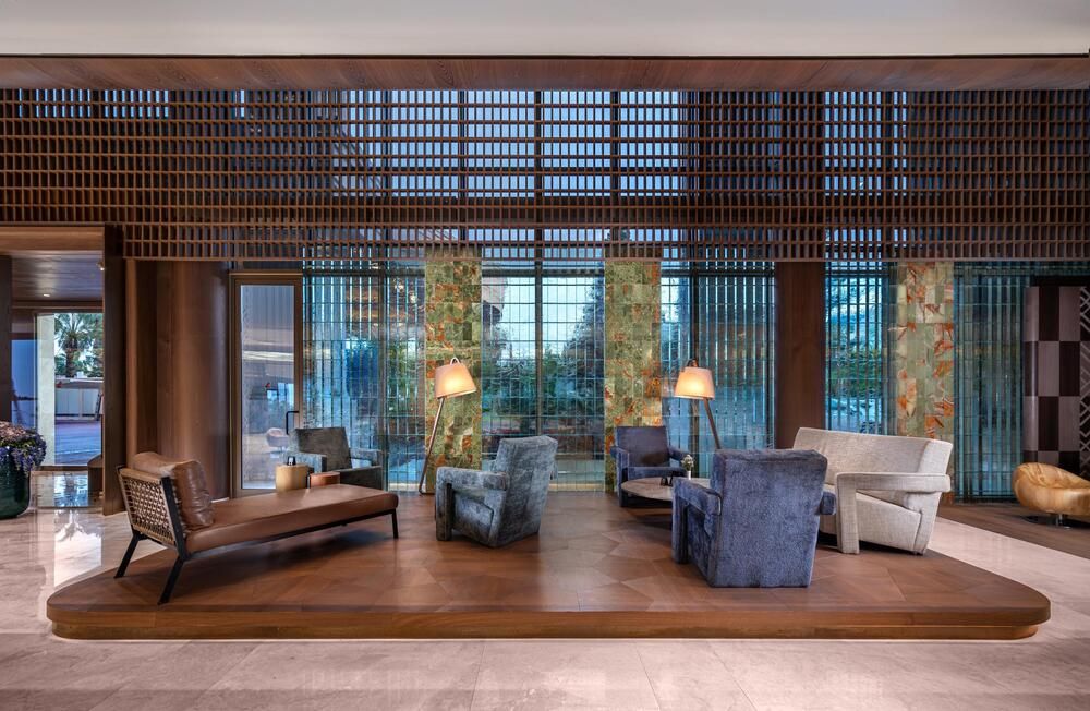 Картинка отеля - 23