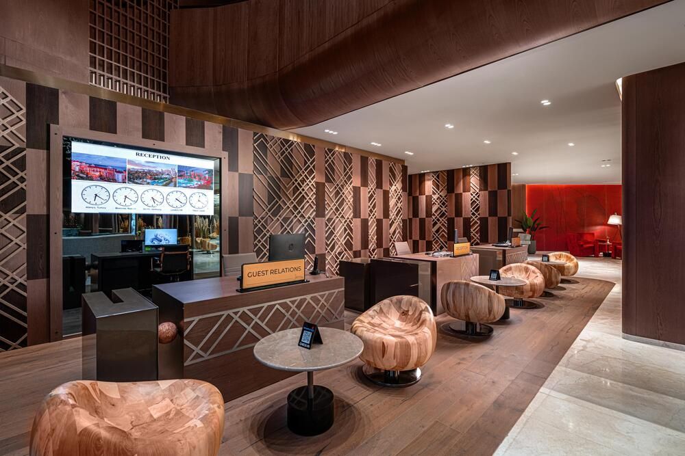 Картинка отеля - 22