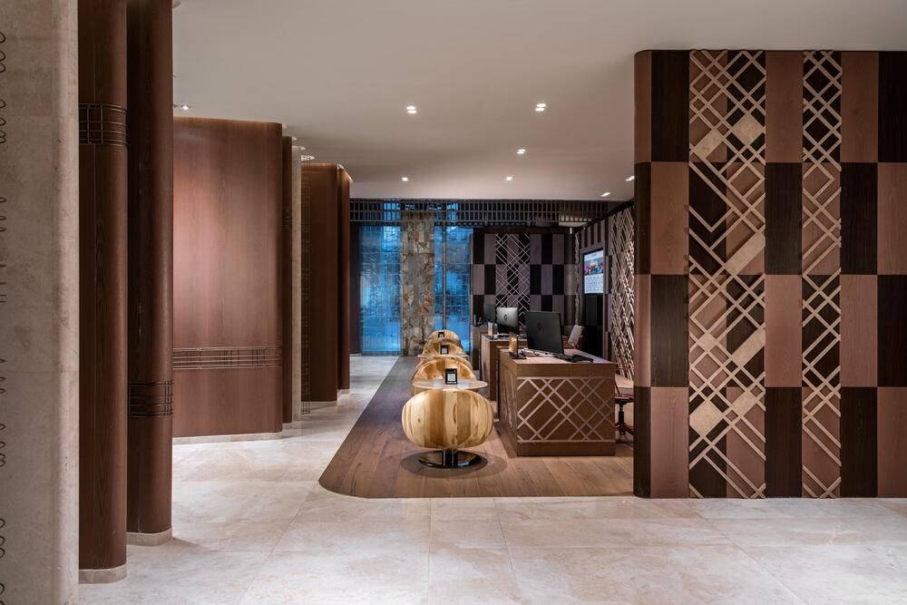 Картинка отеля - 21