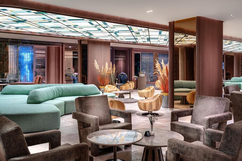 Картинка отеля - 20