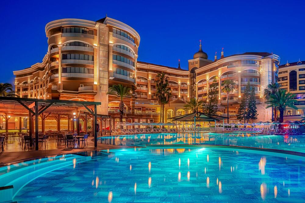 Картинка отеля - 18