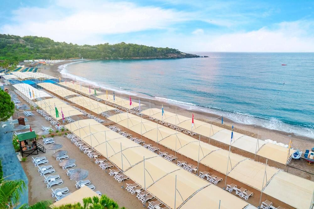 Картинка отеля - 10