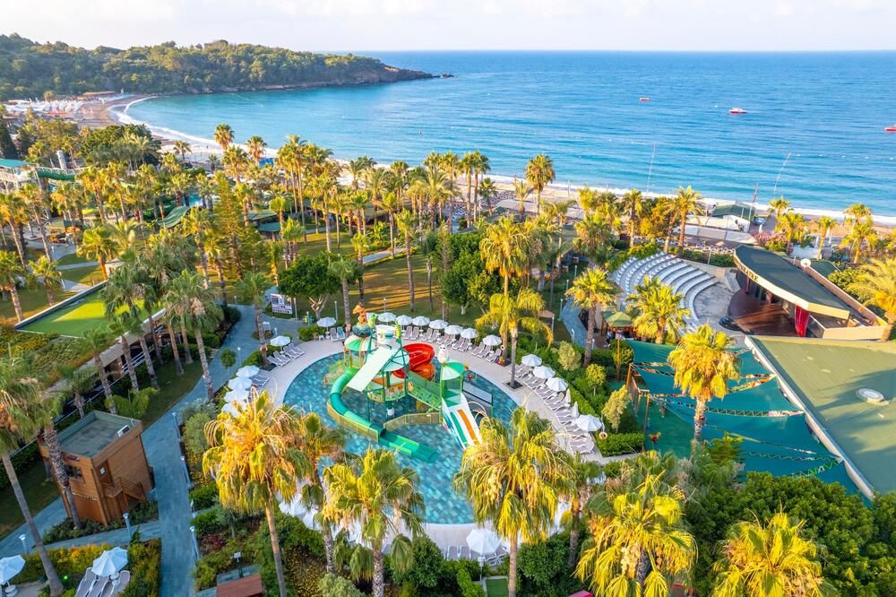 Картинка отеля - 9