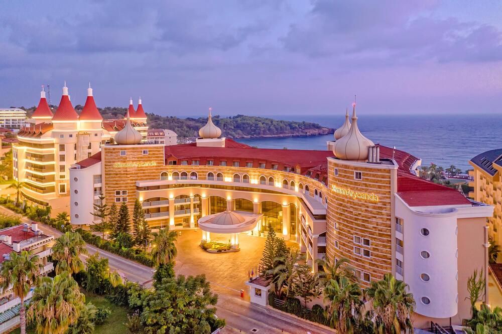 Картинка отеля - 2