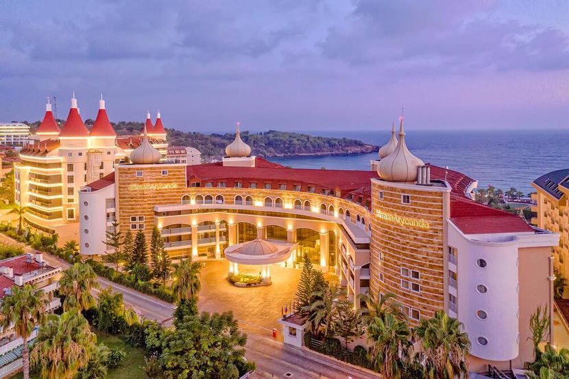 Arycanda Kirman Premium - 2