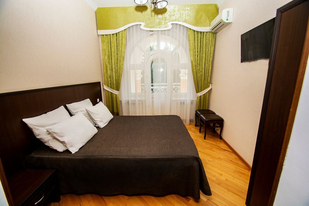 Картинка отеля - 24