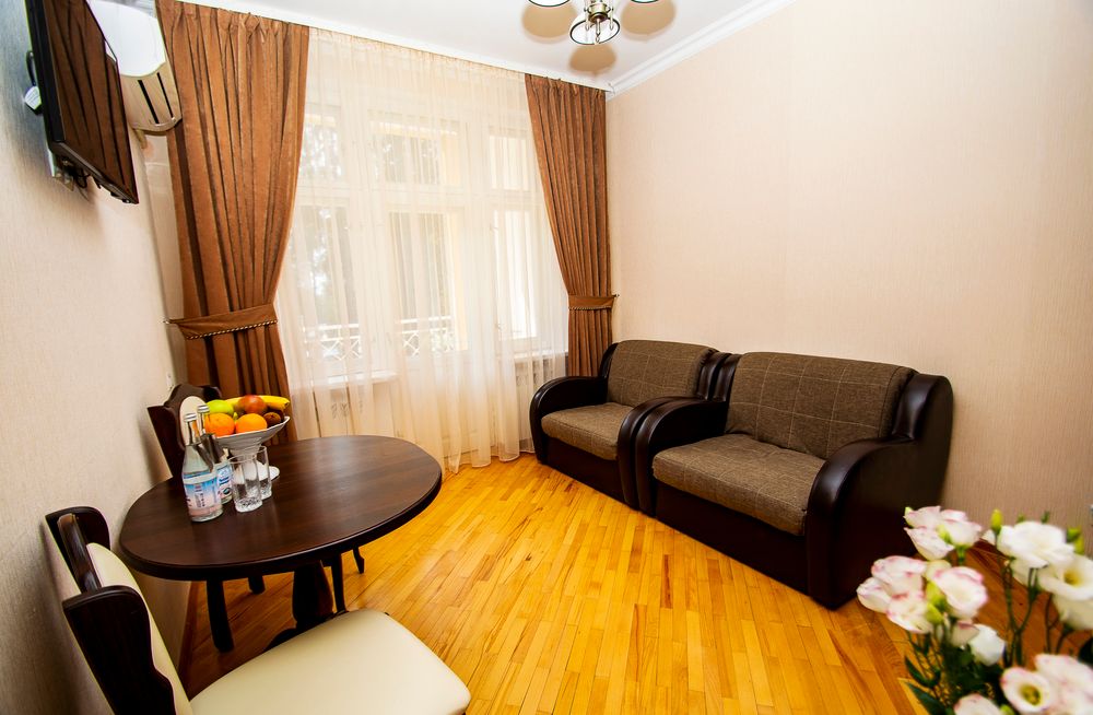 Картинка отеля - 21