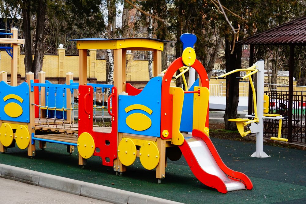 ЮНОСТЬ, медицинский центр (размещение детей с 4 лет) - 16