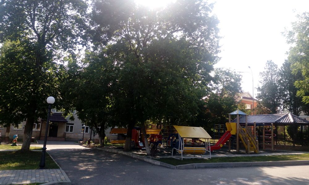 Картинка отеля - 12