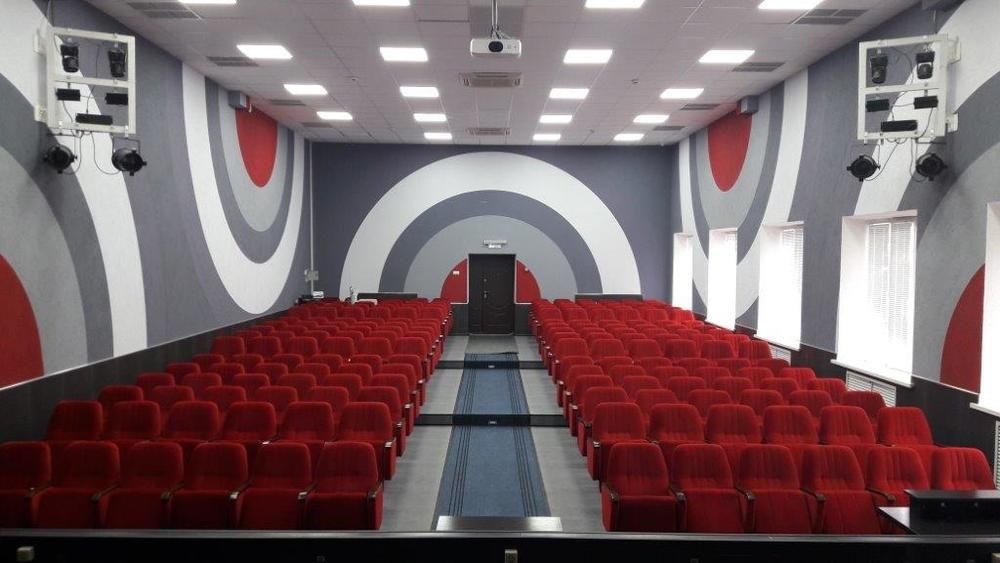 ЮНОСТЬ, медицинский центр (размещение детей с 4 лет) - 10