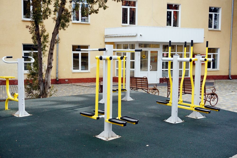 Картинка отеля - 8