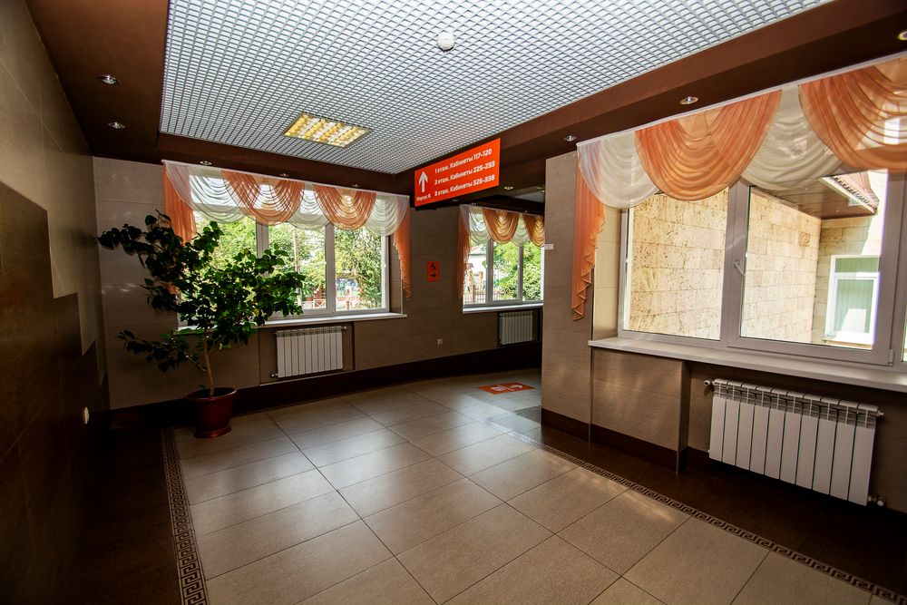 Картинка отеля - 20