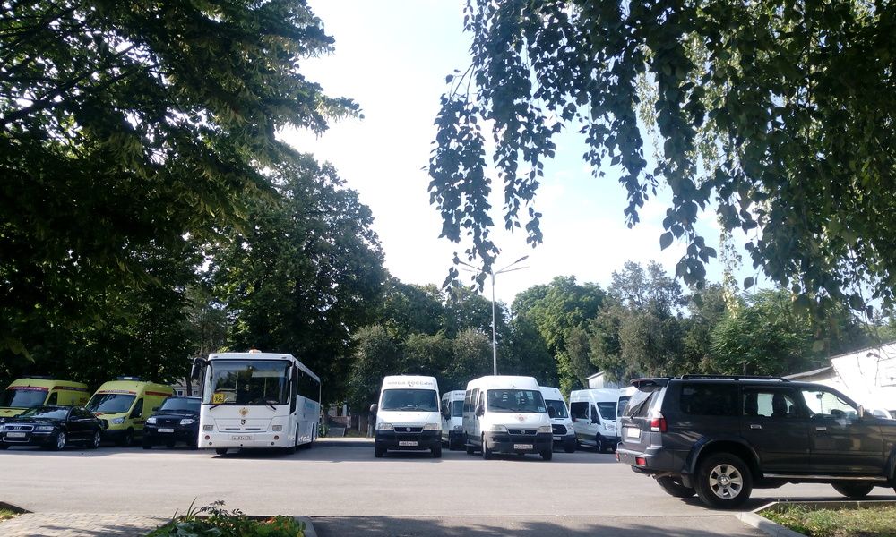 Картинка отеля - 7