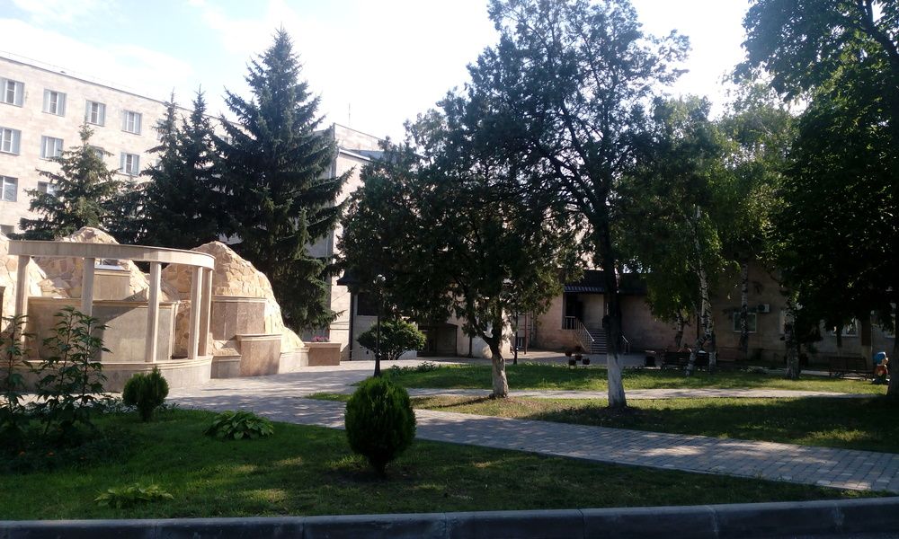 Картинка отеля - 6