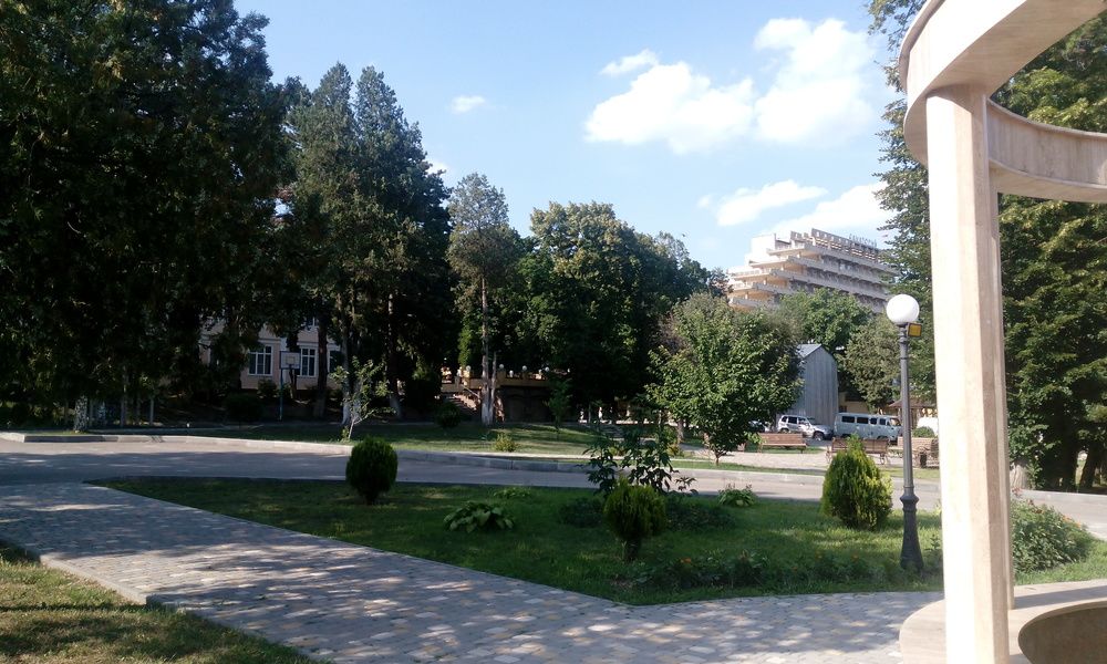 Картинка отеля - 4