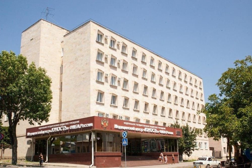 Картинка отеля - 2