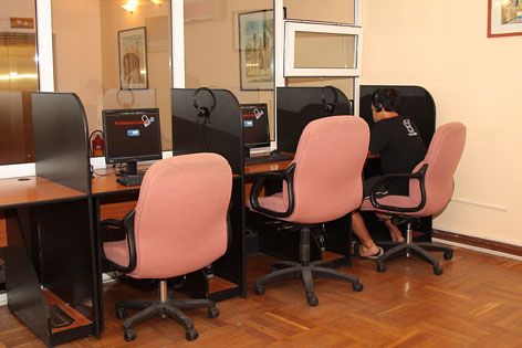 Картинка отеля - 6