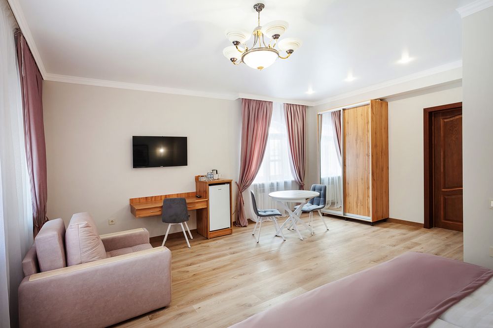 ГАРМОНИЯ, бутик-отель - 29