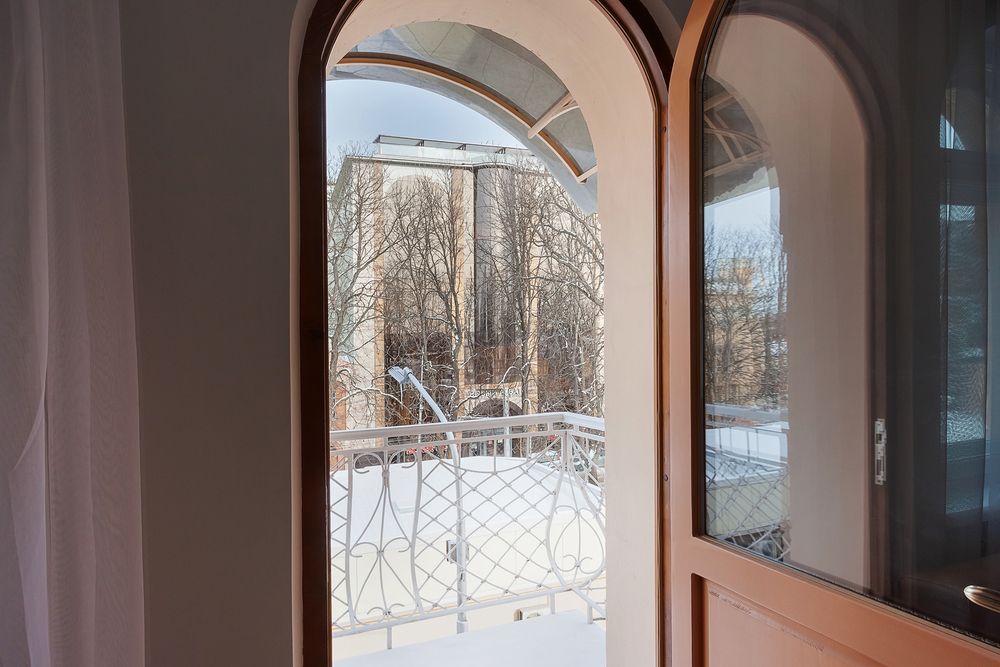 ГАРМОНИЯ, бутик-отель - 21