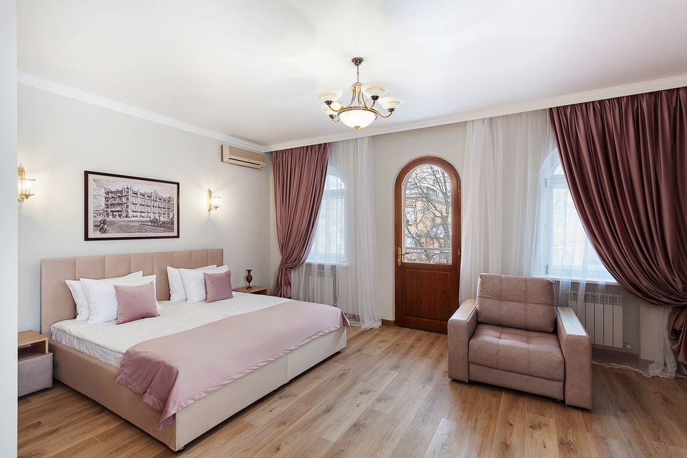 ГАРМОНИЯ, бутик-отель - 28