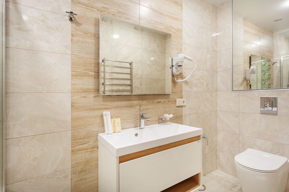 ГАРМОНИЯ, бутик-отель - 24