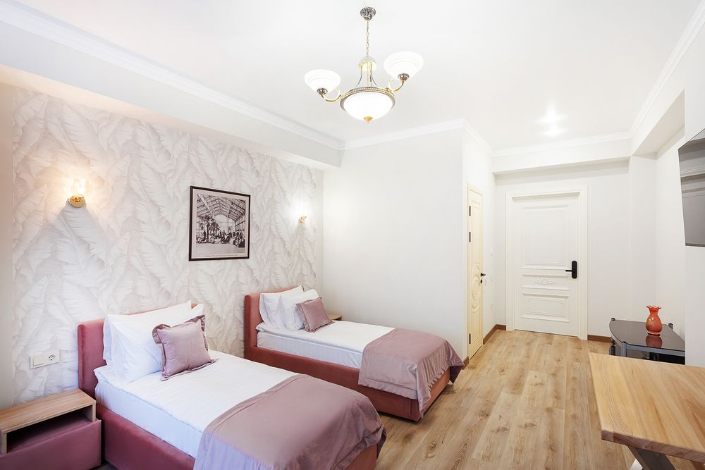 ГАРМОНИЯ, бутик-отель - 9