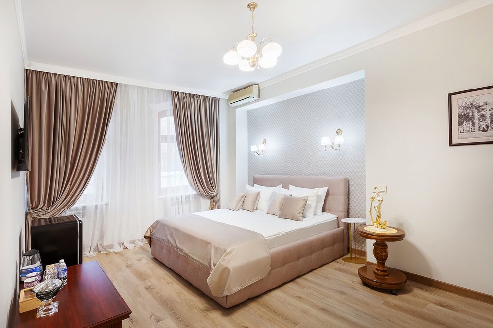 ГАРМОНИЯ, бутик-отель - 6