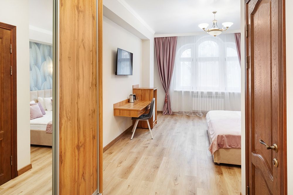 ГАРМОНИЯ, бутик-отель - 26