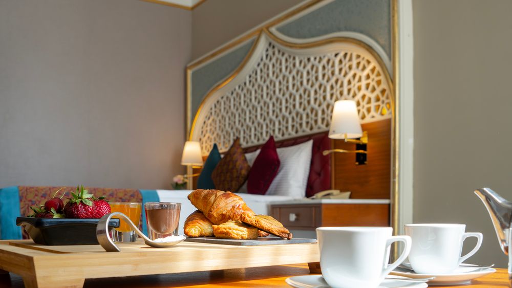 Royal Taj Mahal - 72