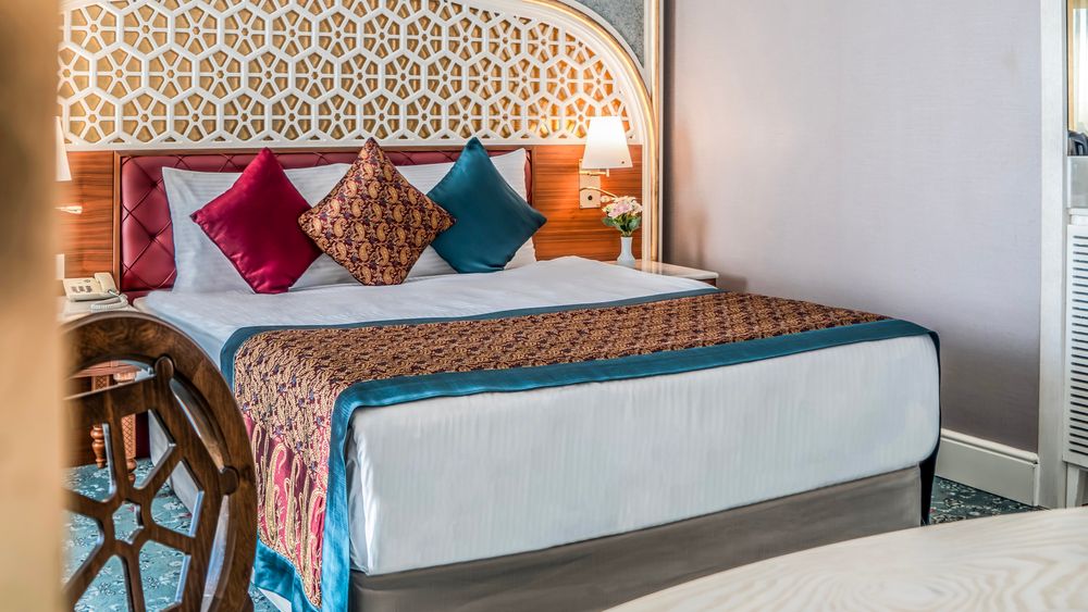 Royal Taj Mahal - 71