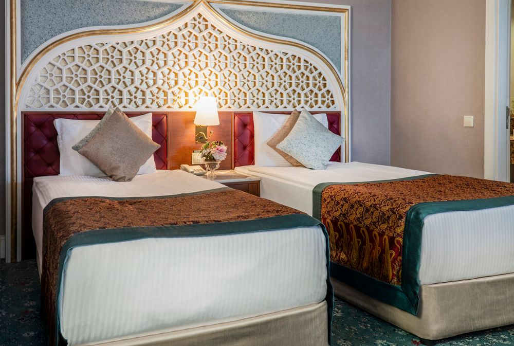 Royal Taj Mahal - 70